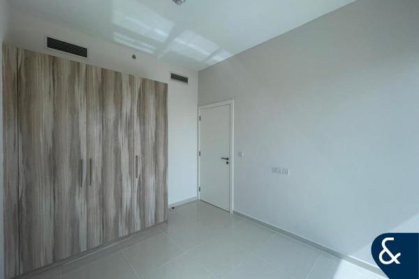 1 Bed | High Floor | Full Golf Course View